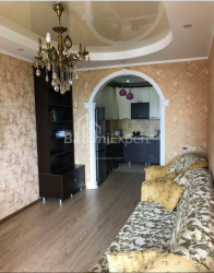 公寓 2-комн 56 m² - 优素福·科巴拉泽, Batumi