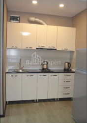 公寓 2-комн 55 m² - Vakhtang Gorgasali, Batumi