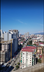 公寓 65 平方米的公寓 - 大卫·阿格马谢内布利, Batumi, 佐治亚州。
