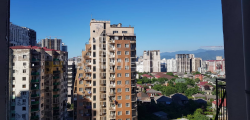 公寓 65 平方米的公寓 - 大卫·阿格马谢内布利, Batumi, 佐治亚州。