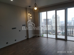 公寓 1-комн 31.3 m² - 沙尔瓦·伊纳萨里泽, Batumi