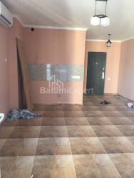 公寓 2-комн 53 m² - 尼科·皮罗斯马尼, Batumi