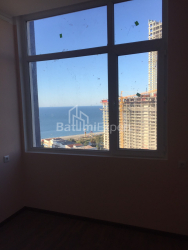 公寓 3-комн 76 m² - 尼科·皮罗斯马尼, Batumi