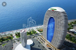 公寓 1-комн 32.2 m² - 治安官 Khimshiashvili, Batumi