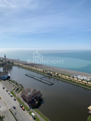 公寓 1-комн 32.2 m² - 治安官 Khimshiashvili, Batumi