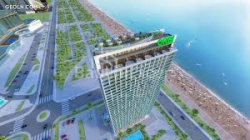 公寓 1-комн 31 m² - 治安官 Khimshiashvili, Batumi