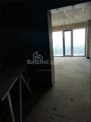 公寓 31 平方米的公寓 - 治安官 Khimshiashvili, Batumi, 佐治亚州。