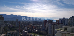 公寓 1-комн 31.3 m² - 沙尔瓦·伊纳萨里泽, Batumi