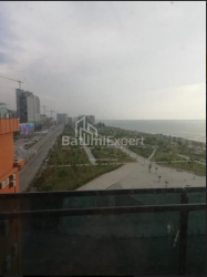 公寓 1-комн 33 m² - 治安官 Khimshiashvili, Batumi