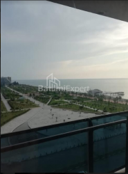 公寓 28 平方米的公寓 - 治安官 Khimshiashvili, Batumi, 佐治亚州。