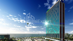 公寓 1-комн 28 m² - 治安官 Khimshiashvili, Batumi