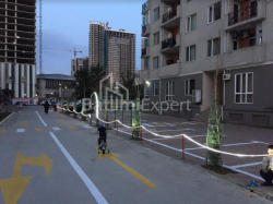 公寓 2-комн 38 m² - 尼科·皮罗斯马尼, Batumi