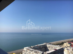 公寓 30.75 平方米的公寓 - 治安官 Khimshiashvili, Batumi, 佐治亚州。