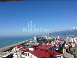 公寓 30.75 平方米的公寓 - 治安官 Khimshiashvili, Batumi, 佐治亚州。