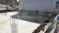 在建目标房产 4-комн 111.8 m² - 科马希泽, Batumi