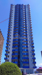 公寓 2-комн 48.6 m² - 治安官 Khimshiashvili, Batumi