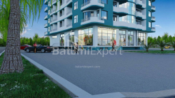 公寓 2-комн 48.6 m² - 治安官 Khimshiashvili, Batumi
