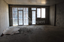 公寓 2-комн 48.6 m² - 治安官 Khimshiashvili, Batumi