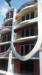 公寓 3-комн 96.4 m² - 伊斯拉菲拉·金查拉泽, Batumi