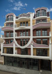 公寓 3-комн 96.4 m² - 伊斯拉菲拉·金查拉泽, Batumi