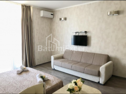 公寓 1-комн 33 m² - 治安官 Khimshiashvili, Batumi