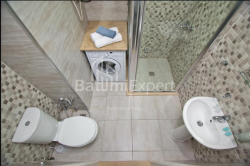 公寓 1-комн 33 m² - 治安官 Khimshiashvili, Batumi