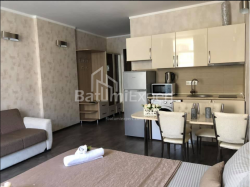 公寓 1-комн 33 m² - 治安官 Khimshiashvili, Batumi