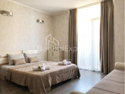 公寓 1-комн 33 m² - 治安官 Khimshiashvili, Batumi