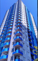 公寓 2-комн 45.8 m² - 治安官 Khimshiashvili, Batumi