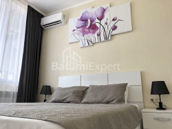 公寓 2-комн 45.8 m² - 治安官 Khimshiashvili, Batumi
