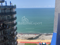 公寓 45.8 平方米的公寓 - 治安官 Khimshiashvili, Batumi, 佐治亚州。