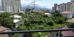 公寓 1-комн 33 m² - 沙尔瓦·伊纳萨里泽, Batumi