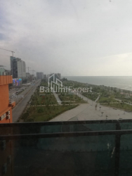 公寓 1-комн 32 m² - 治安官 Khimshiashvili, Batumi