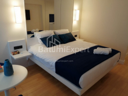 公寓 1-комн 33 m² - 治安官 Khimshiashvili, Batumi