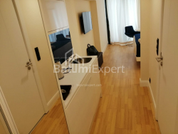 公寓 1-комн 33 m² - 治安官 Khimshiashvili, Batumi