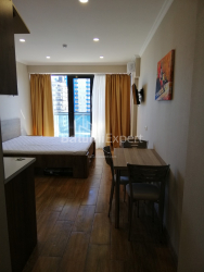 公寓 1-комн 33 m² - 治安官 Khimshiashvili, Batumi