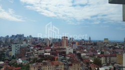 公寓 82 平方米的公寓 - 亚历山德拉·普希金, Batumi, 佐治亚州。
