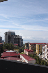 公寓 120 平方米的公寓 - 优素福·科巴拉泽, Batumi, 佐治亚州。