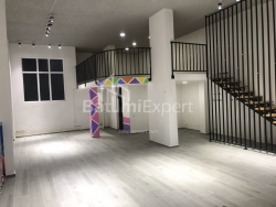 办公室 2-комн 130 m² - Ekvtime Takaishvili, Batumi