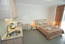公寓 1-комн 28.8 m² - 优素福·科巴拉泽, Batumi