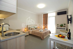 公寓 1-комн 28.8 m² - 优素福·科巴拉泽, Batumi