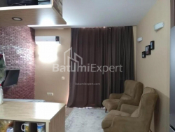 公寓 2-комн 39.8 m² - 优素福·科巴拉泽, Batumi