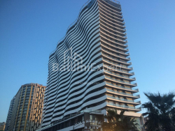 公寓 1-комн 28.6 m² - 优素福·科巴拉泽, Batumi