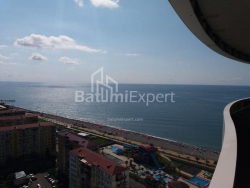 公寓 1-комн 28.6 m² - 优素福·科巴拉泽, Batumi