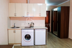 公寓 1-комн 28.6 m² - 优素福·科巴拉泽, Batumi