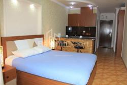 公寓 1-комн 28 m² - 优素福·科巴拉泽, Batumi