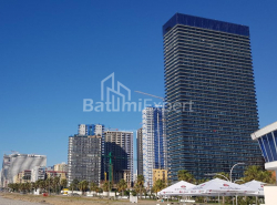公寓 1-комн 32 m² - 治安官 Khimshiashvili, Batumi
