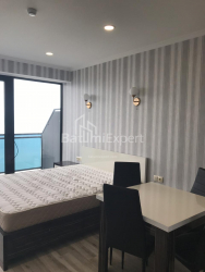 公寓 1-комн 32 m² - 治安官 Khimshiashvili, Batumi
