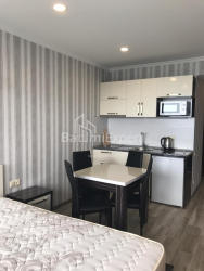 公寓 1-комн 32 m² - 治安官 Khimshiashvili, Batumi