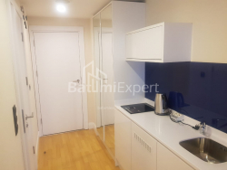 公寓 1-комн 30 m² - 治安官 Khimshiashvili, Batumi